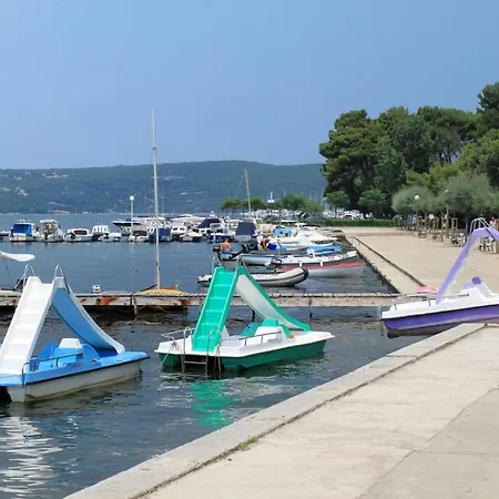 By The Sea Punat, Krk - 24848 Penzion