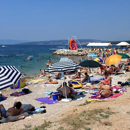 By The Sea Punat, Krk - 24848 3*