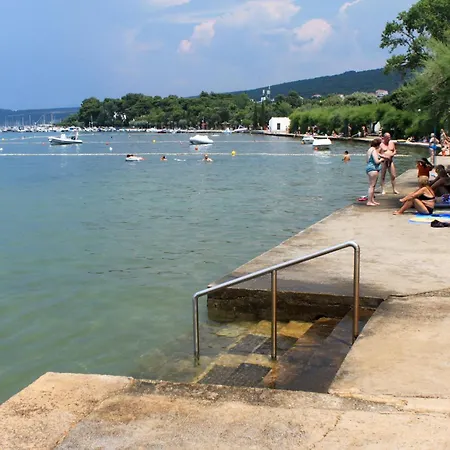 게스트하우스 By The Sea Punat, Krk - 24848 푸나트