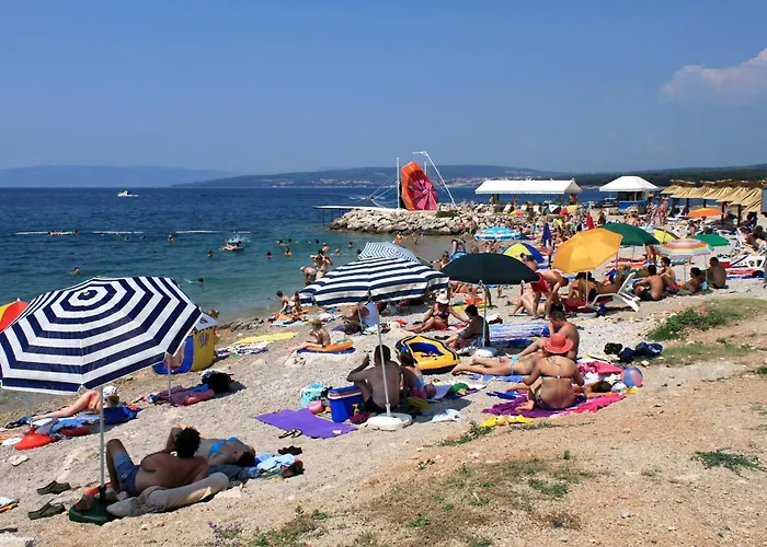 By The Sea Punat, Krk - 24848 3*